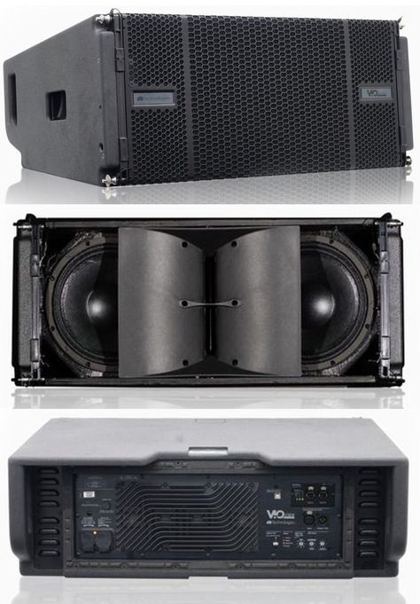 Pro Audio Speakers, Pa System Speakers, Subwoofer Box Design, Speaker Plans, Audiophile Speakers, Speaker Box Design, Dj Setup, Acoustic Design, Subwoofer Box