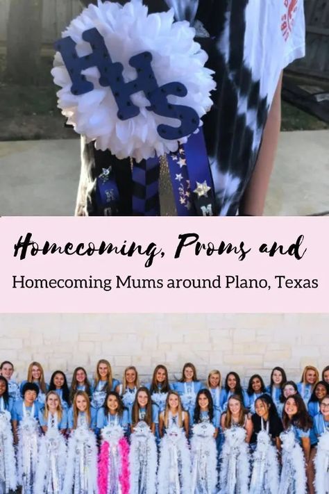 Your Big Guide To Homecoming, Proms & Mums For Homecoming Homecoming Dates, Homecoming King, High School Homecoming, Homecoming Court, Homecoming Games, Homecoming Dance, Homecoming Mums Diy, Up Theme, Homecoming Mums