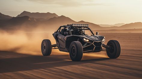 Custom racing Buggy in namib desert. Ai generated rework by Charlie De pauw Desert Buggy, Namib Desert, Trophy Truck, Curvy Girl Fashion, Girl Fashion, Road, Cars, Collage, Pins