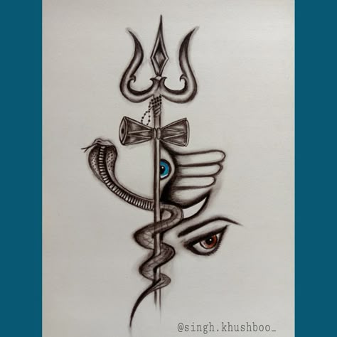 Shivji Sketch Shivji Drawing Sketch, Shivji Sketch Pencil Easy, Mahadev Drawing Pencil Sketch, Hanuman Ji Sketch Pencil Easy, Sketches Easy Cute, Shiva Art Drawing Sketches, Trishul Sketch, Shiva Sketch Pencil, Mahadev Drawing Pencil Easy