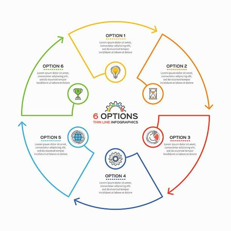 231,200+ Circular Process Illustrations, Royalty-Free Vector Graphics & Clip Art - iStock | Circular process infographic, Circular process diagram, Circular process graphic Graphic Design Diagram, Process Graphic, Process Diagram, Infographic Design Process, Circle Diagram, Circle Infographic, Infographic Layout, Process Infographic, Infographic Poster