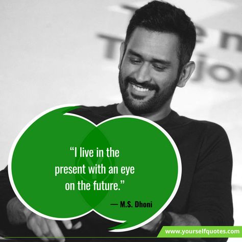 Mahendra Singh Dhoni Quotes About Ups And Downs Of LifeBest Famous Quotes By MS Dhonihttps://www.yourselfquotes.com/mahendra-singh-dhoni-quotes/ Dhoni Quotes Inspirational, Ms Dhoni Quotes, Healing Notes, Mahendra Singh Dhoni, Dhoni Quotes, Dhoni Wallpapers, Motivational Picture Quotes, Live In The Present, Best Motivational Quotes