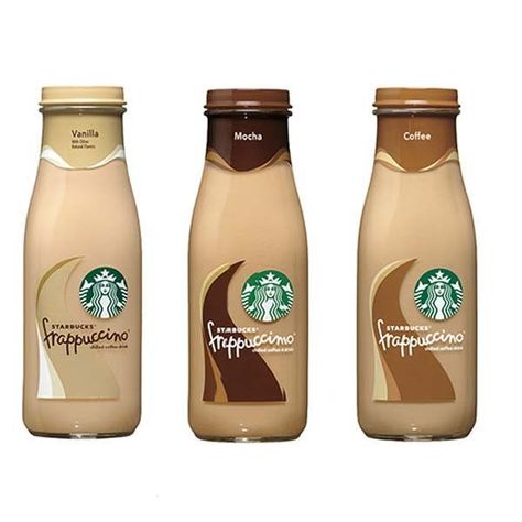 Starbucks Frappuccino, Starbucks Coffee, Iced Coffee, Coffee