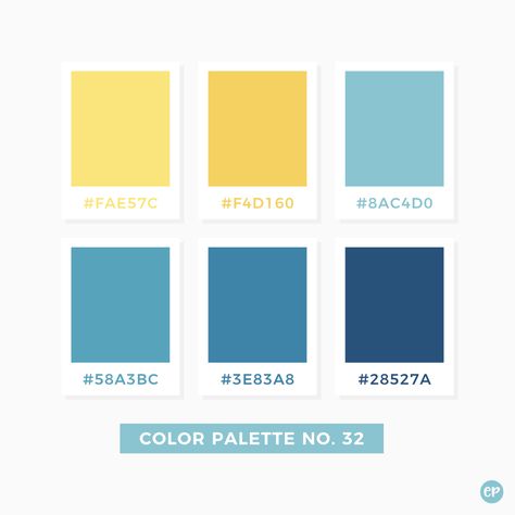 Room Door Color, Galaxia Wallpaper, Yellow Palette, Hex Color, Code Color, Pantone Colour Palettes, Color Palette Yellow, Blue Palette, Colorful Life