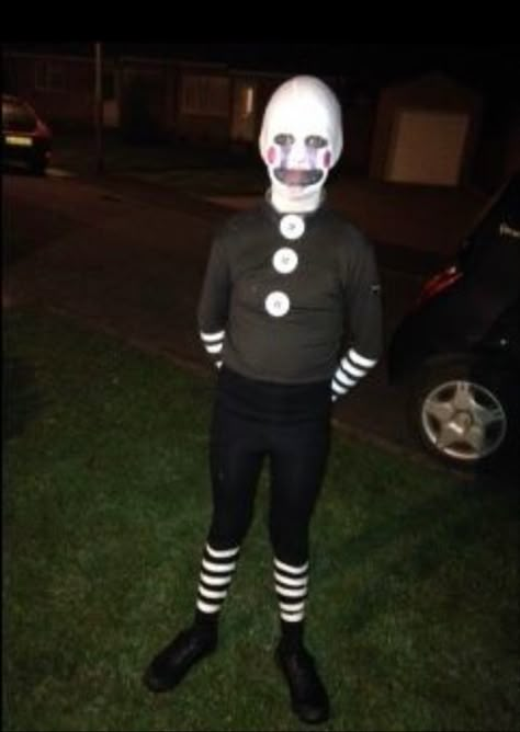 Fnaf Cosplay, Fnaf Movie, Fnaf Memes, Fnaf Funny, Fnaf Stuff, Five Night, Five Nights At Freddy's, Mood Pics, Fails