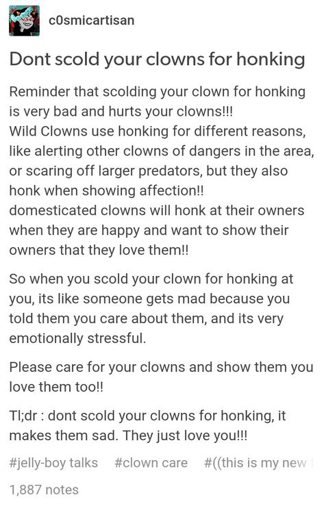 Clown Husbandry, Types Of Clowns, Clown Stuff, Clowning Around, Circus Clown, Me Too Meme, Character Building, Drawing Tips, Make Me Happy