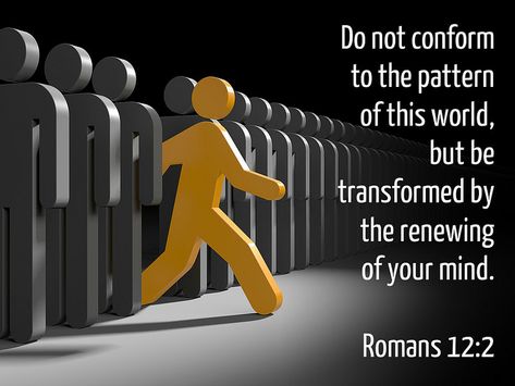 Romans 12:2 | by joshtinpowers Bible Quotes Images, Bible Motivation, Romans 12, Jesus Is Life, Prayer Scriptures, Inspirational Bible Quotes, Bible Truth, Biblical Quotes, Bible Words