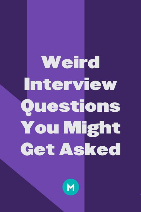 Funny Interview Questions, Common Job Interview Questions, Hypothetical Questions, Tricky Questions, Personal Values, Job Interview Questions, Anime Quotes Inspirational, Interview Tips, Problem Solving Skills