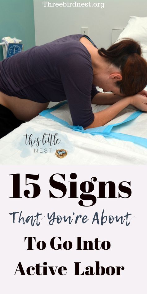 15 early signs that labor is approaching. There are some very specific signs in the last 48 hours that will tell you how long before you go into labor and meet your babe. Some may definitely not know so click the pin and read on! #signsoflabor #pregnancy #childbirth #laborsigns Active Labor, Pregnancy Info, Induce Labor, Prepare For Labor, Pregnancy Labor, Childbirth Education, Pregnancy Information, Pumping Moms, Baby Facts