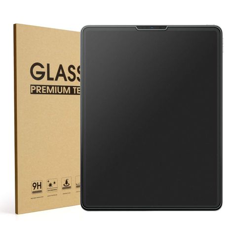 AmazonSmile: Mothca Matte Screen Protector for iPad Pro 11 inch 2020/2018, Anti-Glare & Anti-Fingerprint No Dazzling 9H Hardness HD Tempered Glass Shield for iPad Pro 11", Smooth as Silk Amazing Touch Best Companion for Games: Computers & Accessories Ipad Pro 11 Inch, Ipad Air 5, Glass Shield, Face Id, Grad School, Apple Pencil, Ipad Air, Glass Screen, Apple Ipad