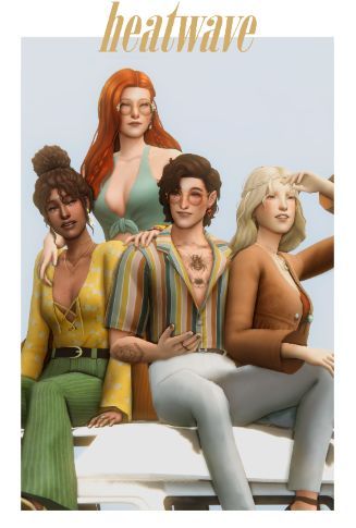 Cc Packs, Sims Packs, Pelo Sims, The Sims 4 Packs, Sims 4 Mm Cc, Sims 4 Cc Folder, Sims 4 Teen, Sims 4 Characters, Sims 4 Mm