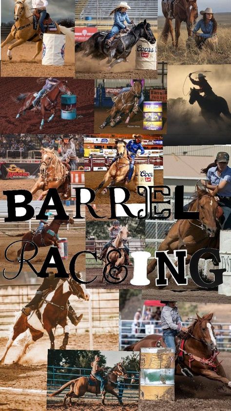 Barrel Racing Wallpaper, Punchy Western Wallpaper Iphone, Racing Wallpaper, Western Aesthetic Wallpaper, Western Horse Riding, Barrel Racing Quotes, Funny Quotes Wallpaper, Cow Wallpaper, Horse Riding Quotes