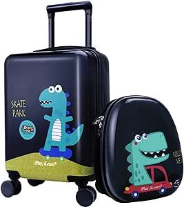 Kids Luggage Sets, Travel Luggage Set, Childrens Luggage, Sharks For Kids, Luggage Case, Backpack Free, Best Luggage, Unicorn Kids