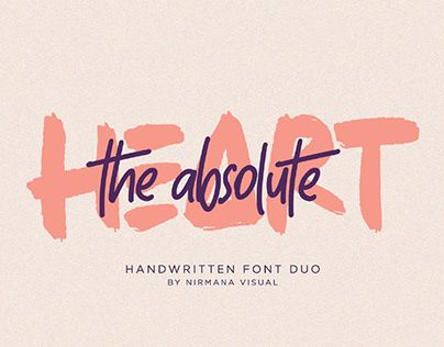 Check out new work on my @Behance profile: "FREE | The Absolute Handwritten Font Duo" http://be.net/gallery/92774841/FREE-The-Absolute-Handwritten-Font-Duo Fonts For Tattoos, Textured Lettering, Free Handwritten Fonts, Free Commercial Fonts, Brush Script Fonts, Instagram Font, Best Script Fonts, Font Duo, Hand Lettering Fonts