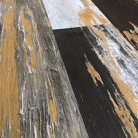 Glue Down Vinyl Plank Flooring, Vinyl Style, Waterproof Glue, Wall Diy, Luxury Vinyl Plank Flooring, Construction Adhesive, Aging Wood, Vinyl Plank Flooring, Types Of Flooring