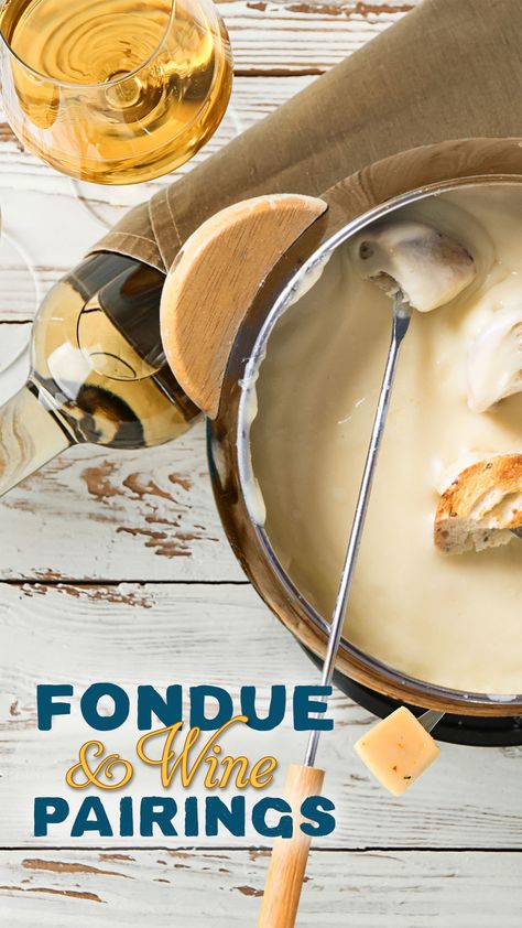 Take your wine and cheese game to the next level with our favorite wine and fondue pairings! Cheese Game, Raclette Cheese, Hard Apple Cider, Fondue Forks, Fondue Party, Fondue Recipes, Fondue Pot, Wine Pairings, Smoked Gouda