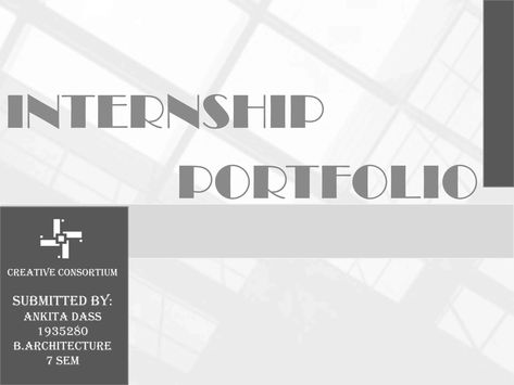 Read our latest publication on Issuu: https://issuu.com/anku1234/docs/portfolio_-_copy-compressed Internship Portfolio, Portfolio, Reading, Quick Saves