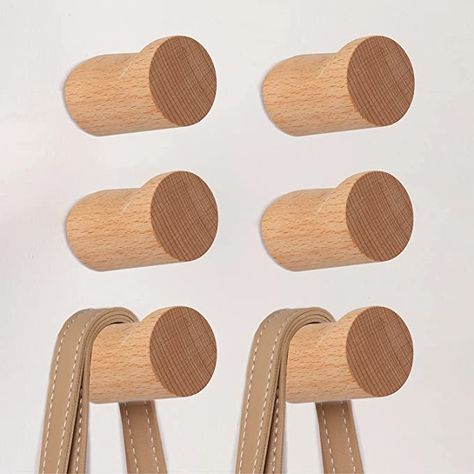 Wall Pegs, Decorative Coat Hooks, Coat Hanger Hooks, Coat Hooks Wall Mounted, Wood Hooks, Peg Hooks, Wooden Wall Hooks, Hanging Hats, Decorative Wall Hooks