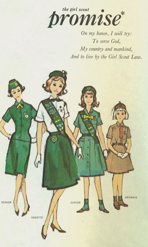 Girl Scout Dress To Impress, Scout Outfit Dress To Impress, Scout Dress To Impress, Scout Outfit, Girl Scouts History, Girl Scout Promise, Reset Girl, Girl Scout Uniform, Brownie Girl Scout