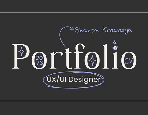 Ui Designer Portfolio, Jewellery Portfolio, Cv Website, 2023 Graphic, Poster Architecture, Designer Illustration, Designer Portfolio, Portfolio Covers, Art Furniture Design