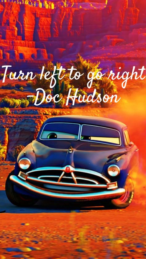 Wallpaper Doc Hudson, Turn Ons, Cars, Pins