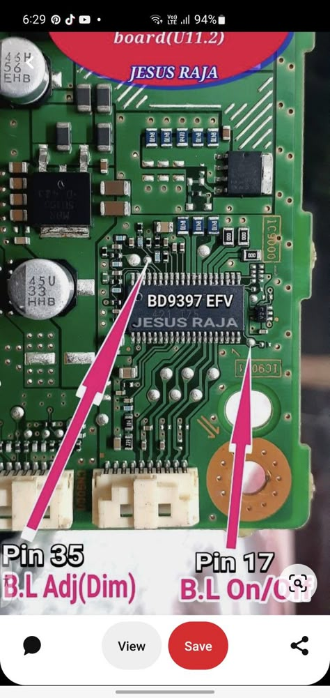 Sony Led Tv Motherboard, Samsung Picture, Sony Lcd, Iphone Wallpaper Clock, Sony Led Tv, Led Card, Sony Led, Computer Maintenance, Electronic Circuit Design