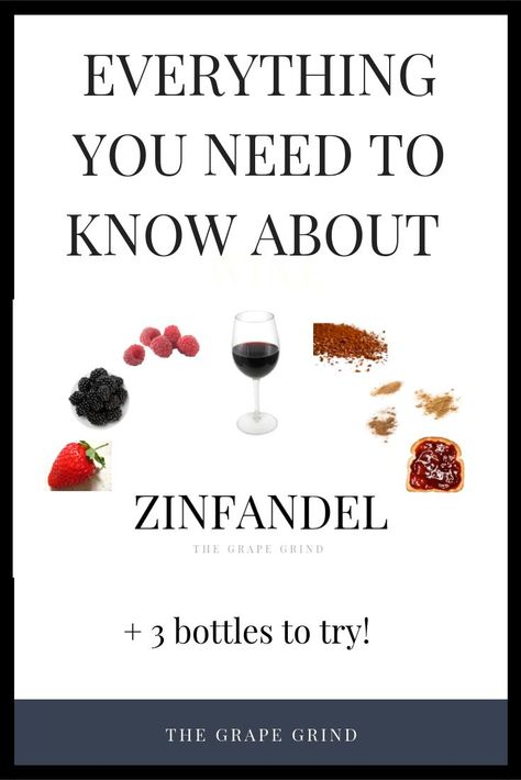 Red Wine Labels, Healthy Wine, Zinfandel Wine, Variety Food, Wine Sommelier, White Zinfandel, Wine Variety, Wine Knowledge, Wine Dinner