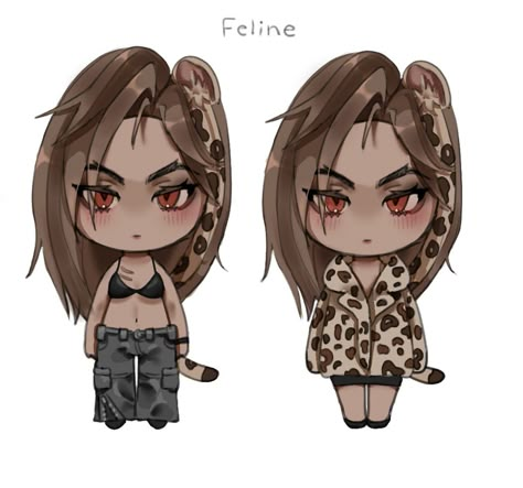 My cheetah oc feline!! Leopard Oc Human, Leopard Fursona, Cheetah Oc, James Pokemon, How To Draw Ears, Leopard Outfits, Gacha Ocs, Book Writing, Drawing Clothes