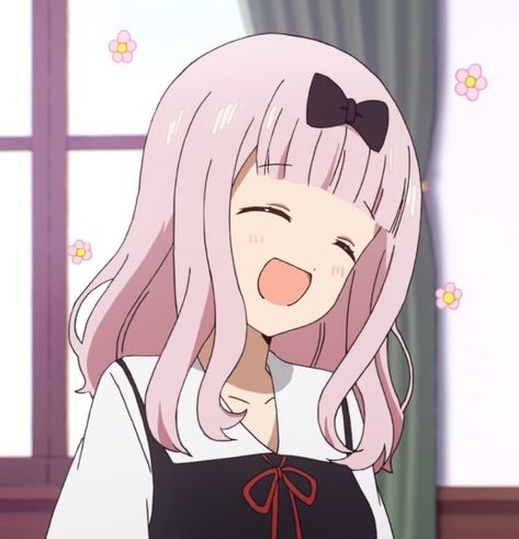 ミ☆Chika Fujiwara Kaguya-sama: Love Is War Ken Anime, Chika Fujiwara, Kaguya Sama, Anime Expressions, Anime Screenshots, Love Is, Anime Profile, Jolie Photo, Cute Anime Pics