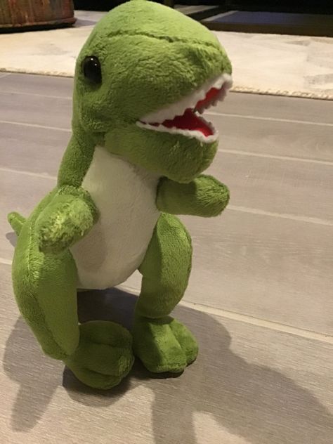 Dino Stuffie, Aesthetic Dinosaur, Dinosaur Teddy, Dinosaur Plushies, Tsukishima Kei, Fantasy Story, Stuffed Toys, Urban Fantasy, Western Australia