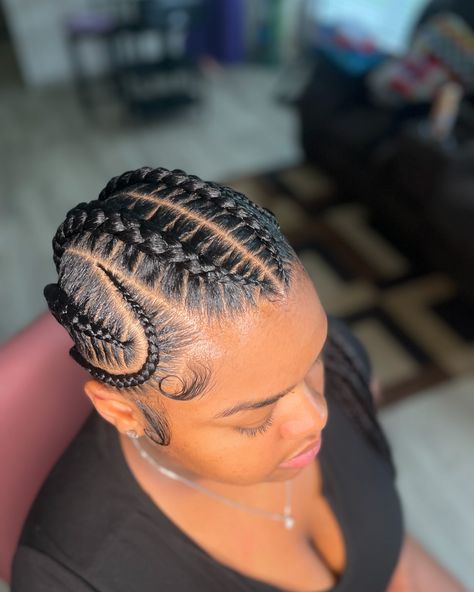 😮‍💨😍 Freestyle + Extended Length “Add On”. Read Below 👇🏾 -$100 until Oct 31st -Freestyle Stitch Braids -6 Stitch Braids -8 Stitch Braids . . . #jaxbraider #jaxbraider #duvalbraids #jacksonvillebraids #jaxbraids #duvalbraider #jaxbraiders #904braids #duvalbraiders #stitchbraids #jaxbraids #stitchbraidsjax #hairinstagram #hair #hairstylist #hairincluded 4 Braids, Stitch Braids, Hair Stylist, Braids, Hair, Quick Saves, Plaits