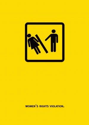 Social Awareness Posters, Dress Grunge, Good Advertisements, Protest Posters, Womens Clothing Websites, Awareness Poster, 광고 디자인, Visual Metaphor, Social Cause