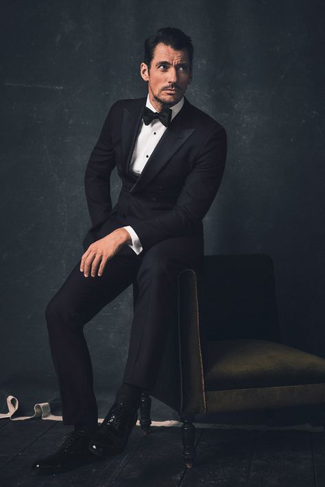 David Gandy Suit, Loungewear Capsule, Groom Photoshoot, Mens Photoshoot Poses, David James Gandy, David Gandy, Foto Poses, Foto Art, Men’s Suits