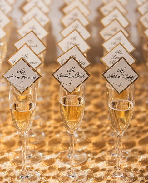 Find your seat and take a sip. Reception Extras, Drink Wedding, Venetian Wedding, Plan Table, Bach Bash, Wedding Seating Cards, Find Your Seat, Hosting Ideas, Table Assignments