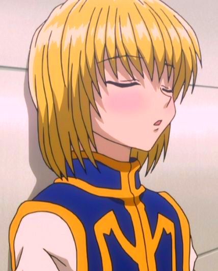 Hunter X Hunter Kurapika, Yellow Anime, Anime Hunter X Hunter, Yellow Aesthetic Pastel, My Icon, Anime Hunter, Yellow Theme, Indie Girl, Canvas Drawings