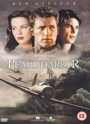 Pearl Harbor Pearl Harbour Movie, Pearl Harbor Movie, Sean Faris, Perang Dunia Ii, Kim Coates, Ian Bohen, Sung Kang, Josh Hartnett, Michael Bay