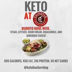 Brandon Carter, Keto Restaurant, Keto On The Go, Keto Fast Food, Keto Fast, Desserts Keto, Keto Menu, Fast Healthy Meals, Keto Food List