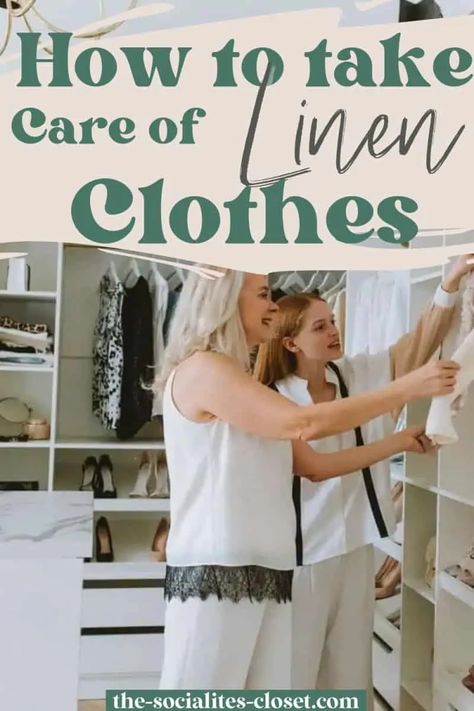 Linen Care Tips, How To Wash Linen Clothes, White Linen Dress Outfit, Linen Clothes For Women Summer, White Linen Shirt Outfit Women, Linen Blouses For Women, Linen Outfits For Women, Linen Blouse Outfit, Linen Garments