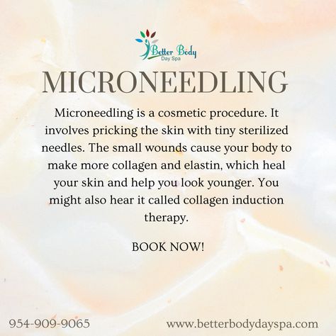 Microneedling Marketing, Micro Needling Benefits, Microneedling After Care, Microneedling Aesthetic, Microneedling Benefits, Benefits Of Microneedling, Botox Quotes, Aesthetics Business, Botox And Filler