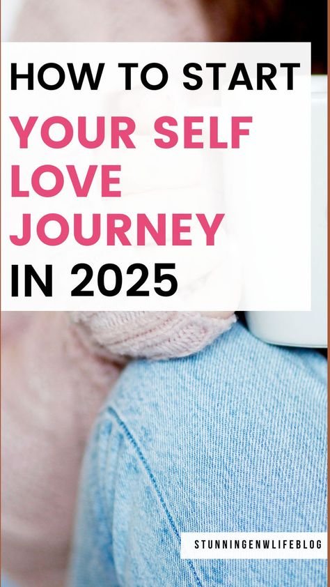 Self love journey- Self- love. Do you struggle with loving yourself? If you want to fall in love with yourself again and start your self love journey, this post is for you. Self improvement tips | personal development | better yourself | how to love yourself | better self esteem | selflove journey ideas | self love | self confidence. #selflovejourney #selflove #startyourselflovejourney Tips To Self Love, Ways To Practice Self Love, Self Love Ideas Simple, How To Start Loving Yourself, How To Fall In Love With Yourself, Self Love Ideas Activities, How To Love Your Self Tips, Self Love Photo Ideas, Self Improvement Tips Personal Development