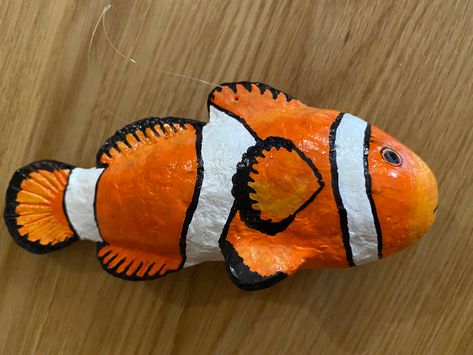 Cardboard Fish, Paper Mache Fish, Mache Art, Paper Fish, Paper Mache Clay, Foil Tape, Guinea Fowl, Paper Mache Art, Paper Mache Crafts