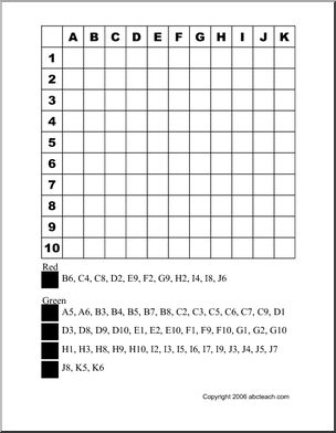 Mystery Grid Coloring Pages Grid Coloring Pages, Mystery Grid Drawing, Grid Coloring, Math Grid, Coding Classes For Kids, Grid Drawing, Writing Forms, Occupational Therapy Activities, Math Coloring