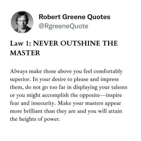 Robert Greene Quotes Power, Laws Of Human Nature Robert Greene Quotes, Robert Greene Quotes Seduction, 48 Rules Of Power, Laws Quotes, Robert Greene Books, Laws Of Power, Book Notes, Brown Quotes