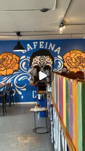 Cafeina Cafe on Instagram: "Have you heard of Cafeina Cafe? Come discover this neighborhood coffee shop that explores Latinx flavors from across the Americas, tucked away in the vibrant community of City Heights. 

☕️ Open daily until 3PM. Monthly events and programming. Tap the link in bio for details!

#cafeina #coffeeshop #cafe #cityheights #sandiego #sdcoffeeshops" Internet Cafe Design, Window Coffee Shop, Community Cafe, Internet Cafe, Cafe Inspiration, Coffee Places, Cafe Design, Programming, San Diego