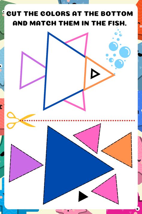 shapes preschool, shapes worksheet kindergarten, shapes worksheets, shapes activities preschool, shapes activities, shapes and colors preschool activities, shapes activities preschool worksheets, circle shape activities for preschool, circle shape worksheets for preschool Triangle Crafts Preschool Shape, Triangle Games For Toddlers, Triangle Learning Activities, Triangles Preschool Activities, Triangle Shape Activity For Preschool, Triangle Fish Craft Preschool, Triangle Shape Worksheets For Preschool, Triangle Activities For Kindergarten, Triangle Activity For Preschool