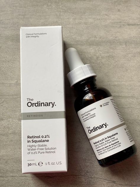 Aphrodite Beauty, Ordinary Retinol, Aladdin Broadway, The Ordinary Retinol, Girl Skincare, Ordinary Niacinamide, Guys Grooming, Night Skincare, Face Skin Care Routine