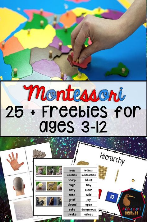 Montessori Second Grade, Montessori Elementary Classroom, Math Language, Montessori Kindergarten, Montessori Science, Montessori Geography, Montessori Printables, Montessori Parenting, Montessori Elementary