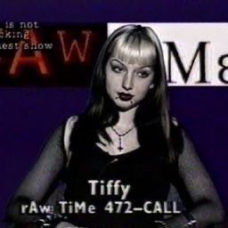 Raw Time Tiffy, Tiffy Raw Time, Tina Rina, Raw Time, 90s Mall Goth, 2000s Mall Goth, 2000s Goth, Goth Subculture, Goth Women