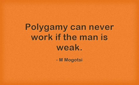 Polygamy Facts Polygamy Quotes, Polyamory Quotes, Polyamorous Relationship, Ancient Warfare, Tech Company Logos, Quotes, Quick Saves