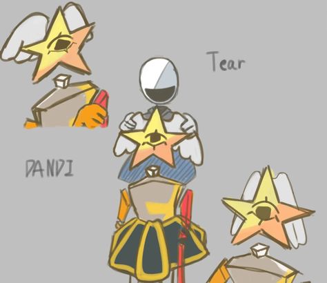 The star cant talk The mask cant see But they understand each other Object Head, Object Heads, The Mask, The Star, Donald Duck, Mask, Disney Characters, Stars, Disney